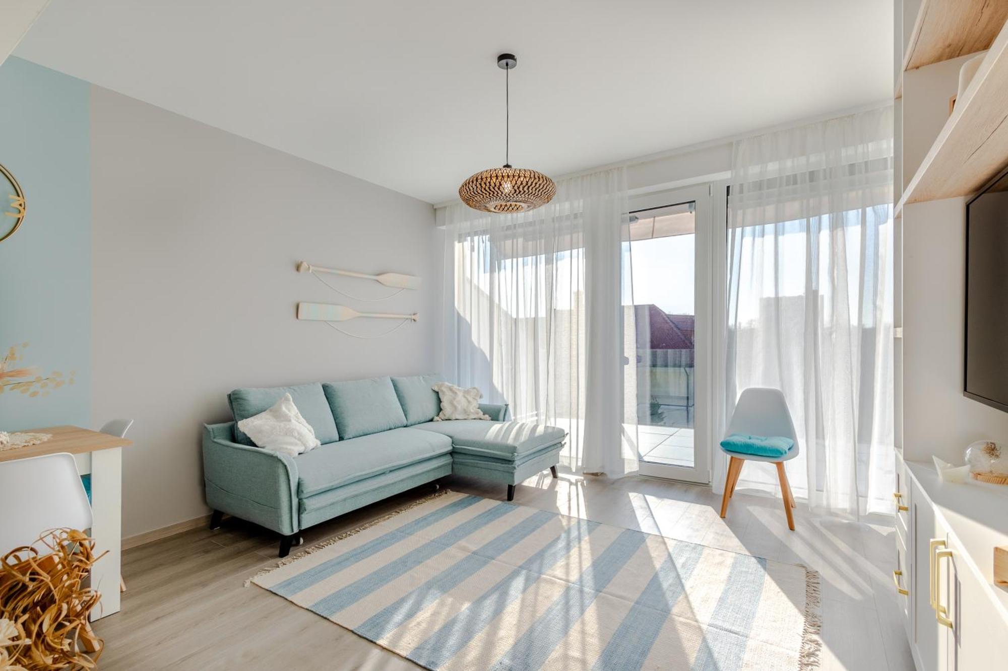 Lellemarine By Bltn Apartmanok Balatonlelle Exterior photo