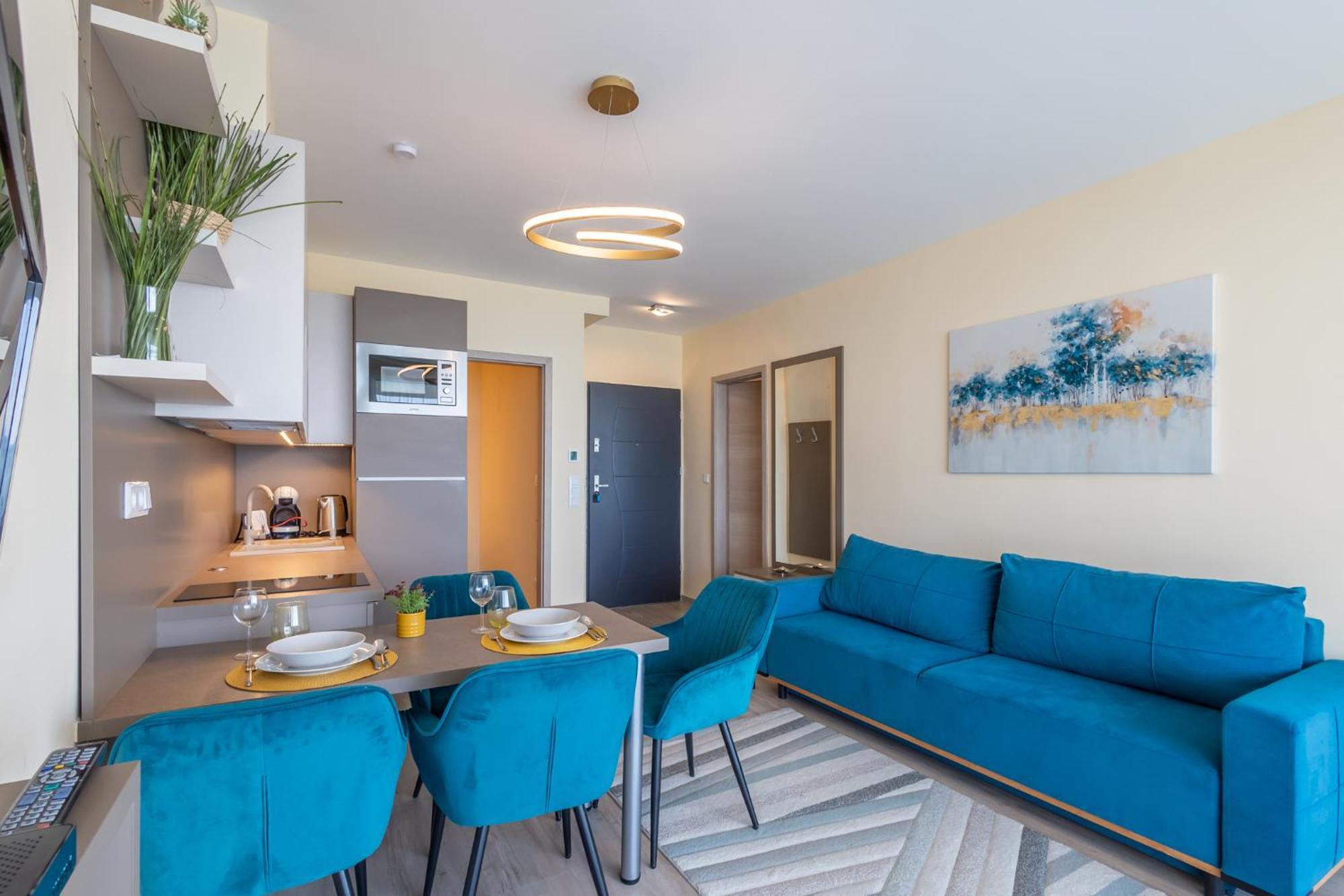 Lellemarine By Bltn Apartmanok Balatonlelle Exterior photo