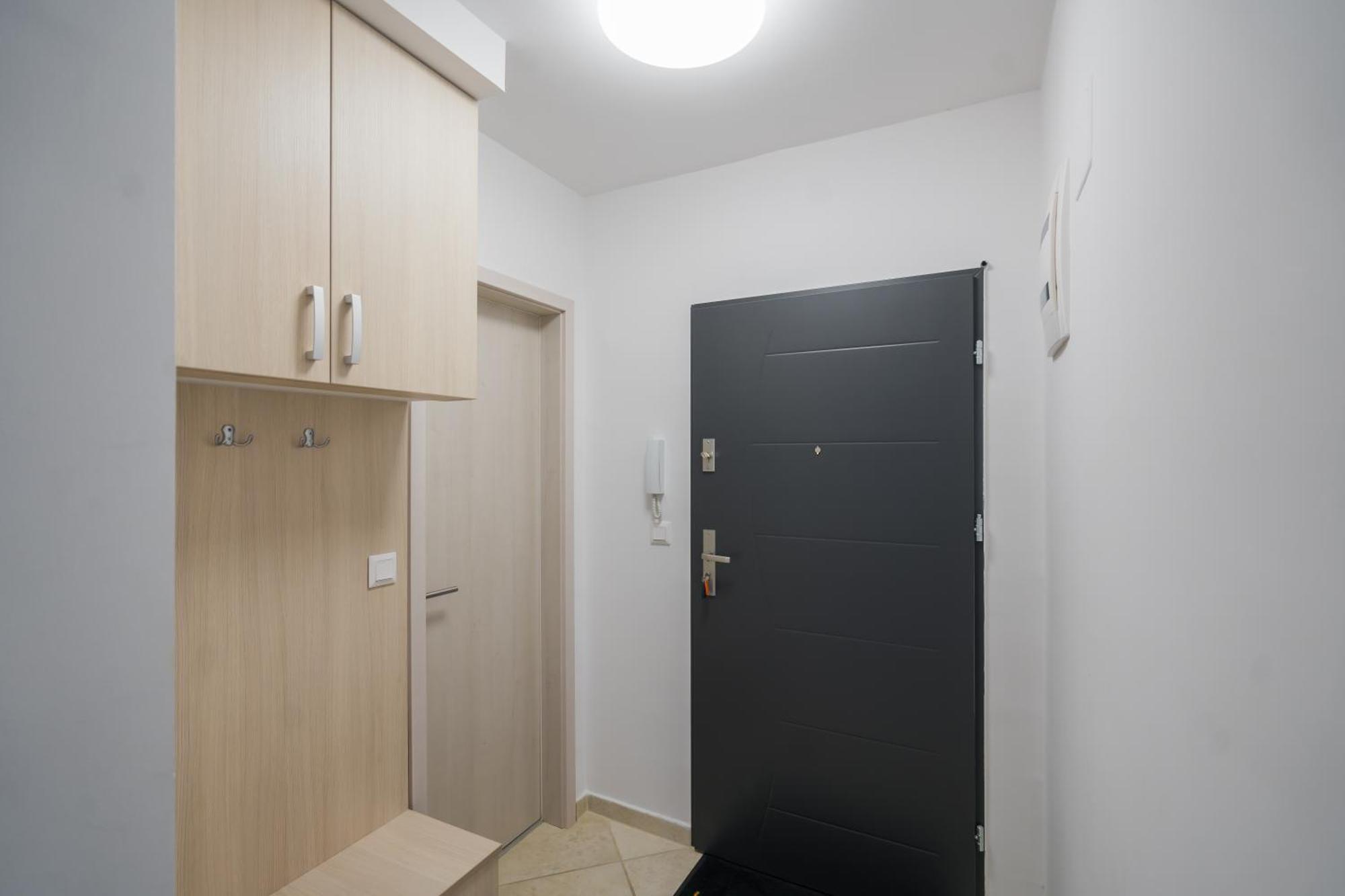 Lellemarine By Bltn Apartmanok Balatonlelle Exterior photo